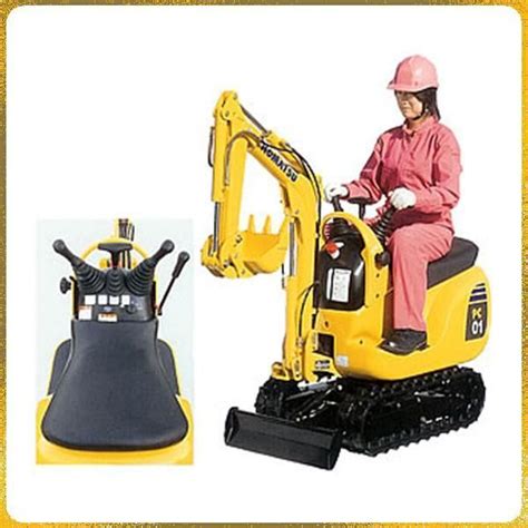 small home excavators